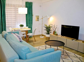 Evo Residence
